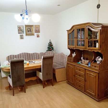 Apartman Zivic Berilovac Екстер'єр фото
