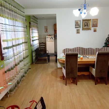 Apartman Zivic Berilovac Екстер'єр фото