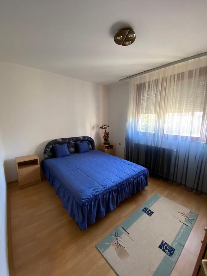Apartman Zivic Berilovac Екстер'єр фото
