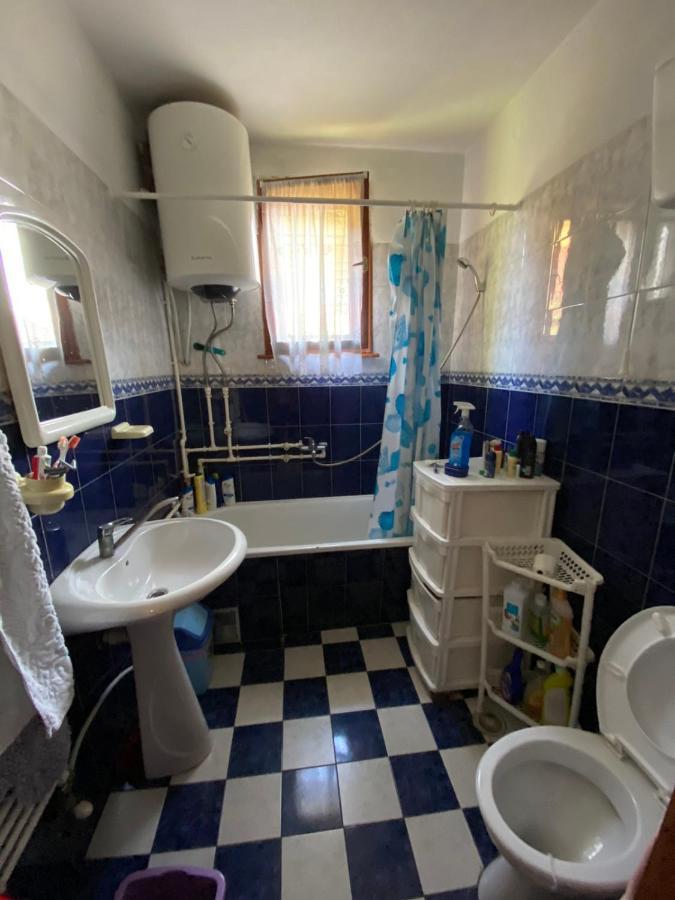 Apartman Zivic Berilovac Екстер'єр фото