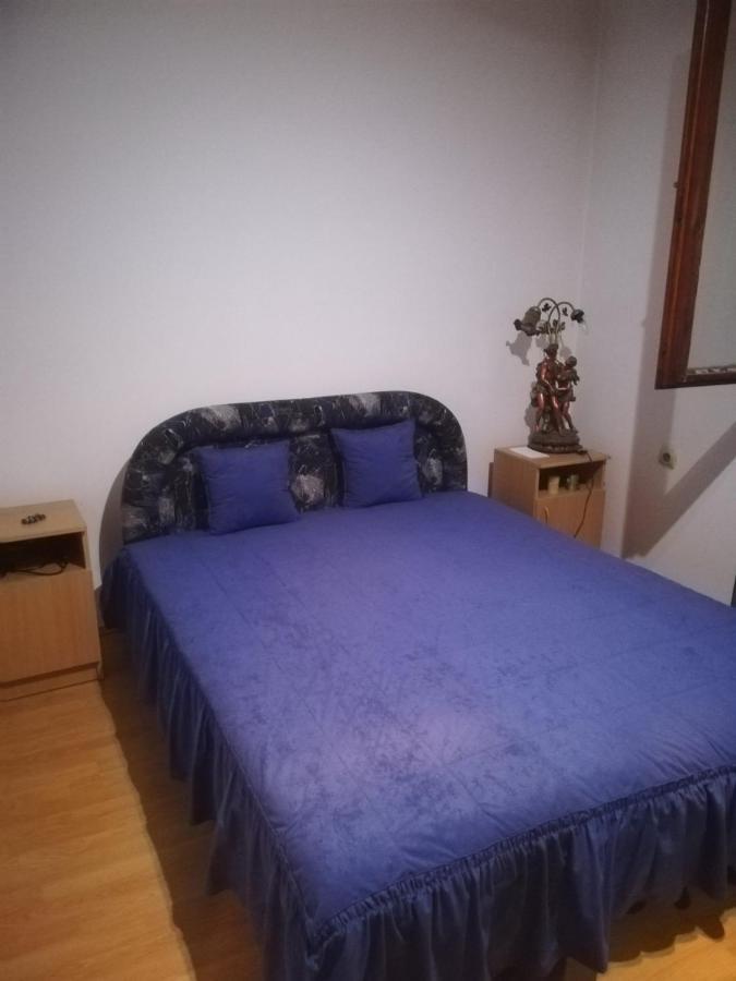 Apartman Zivic Berilovac Екстер'єр фото