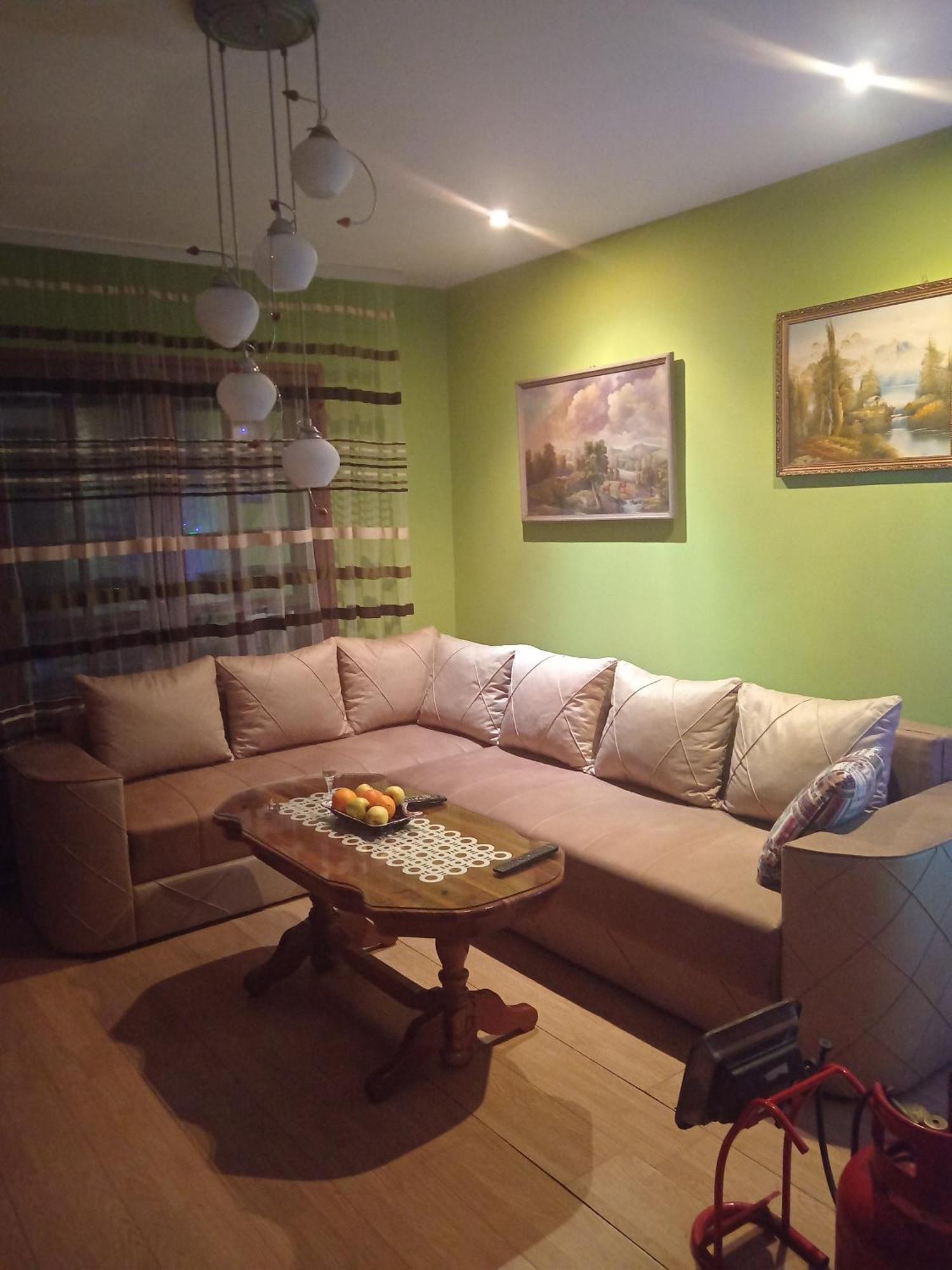 Apartman Zivic Berilovac Екстер'єр фото