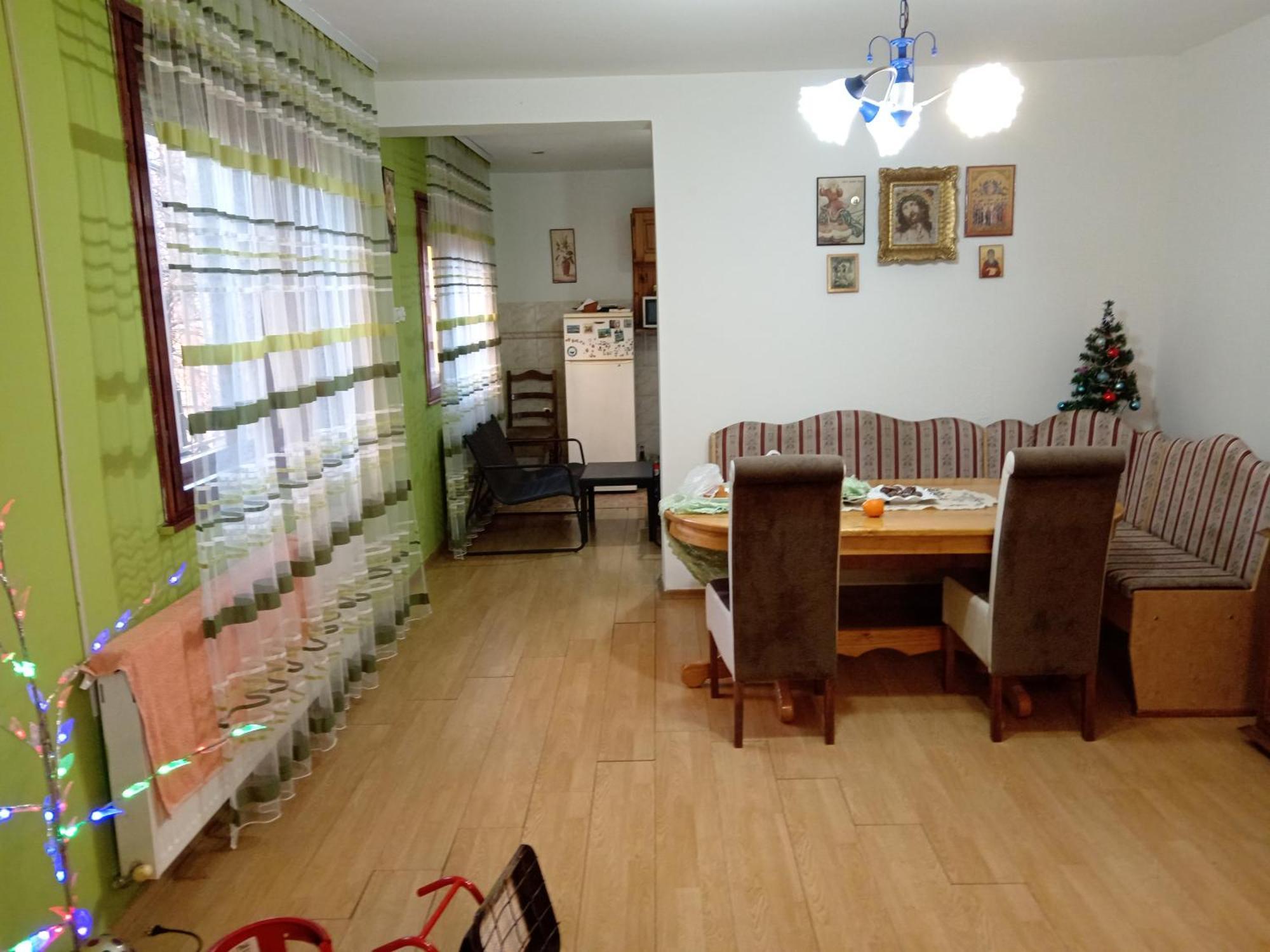 Apartman Zivic Berilovac Екстер'єр фото