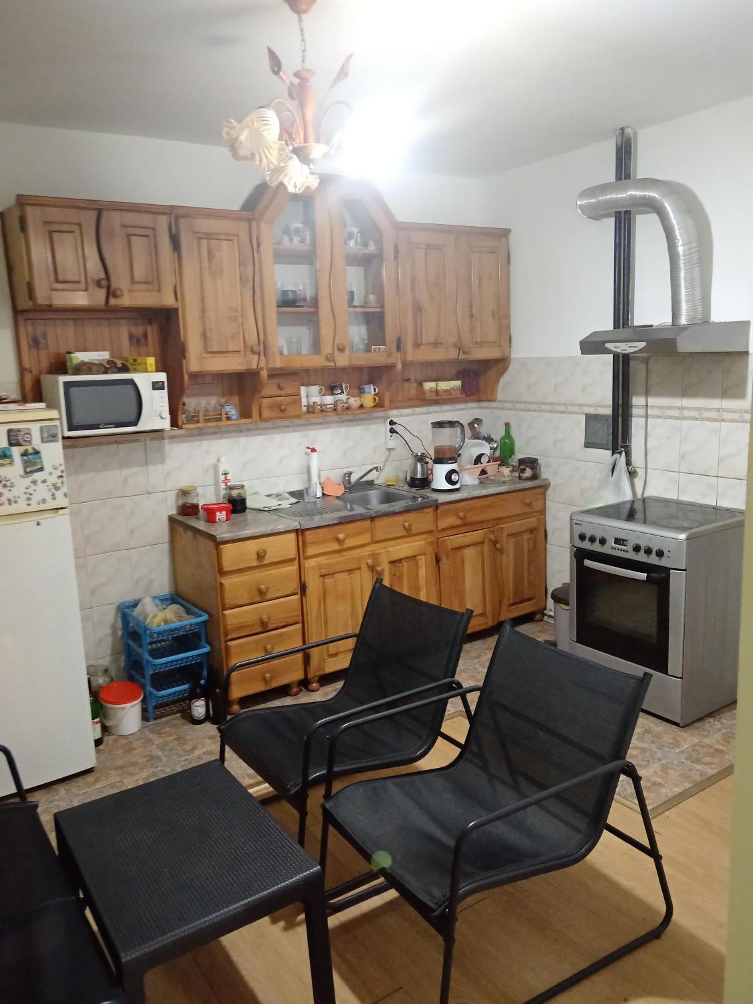 Apartman Zivic Berilovac Екстер'єр фото