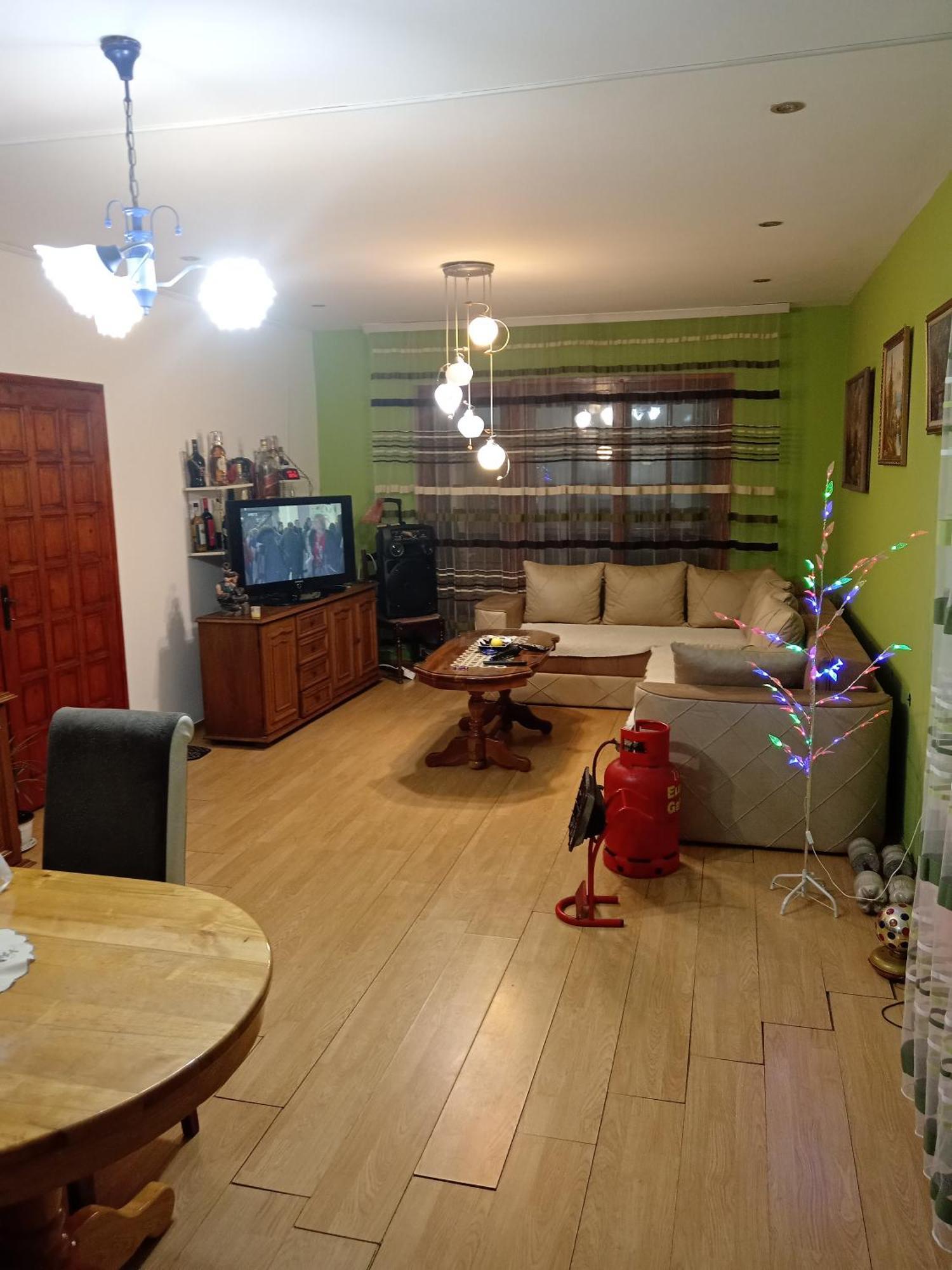 Apartman Zivic Berilovac Екстер'єр фото
